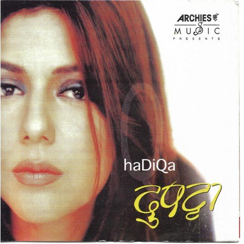 Mehndi by Hadiqa Kiani - MP3 Song Pagalworld.love
