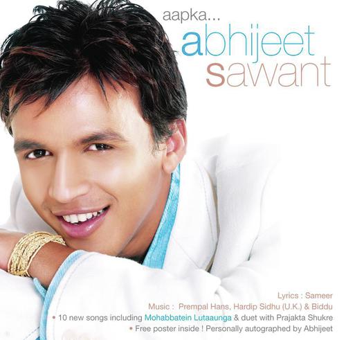 Janam Janam by Abhijeet Sawant - MP3 Song Pagalworld.love