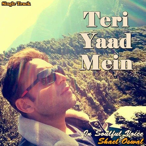 Teri Yaad Mein by Shael Oswal - MP3 Song Pagalworld.love