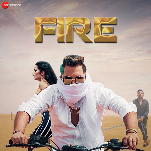 Fire by Star Boy LOC - MP3 Song Pagalworld.love
