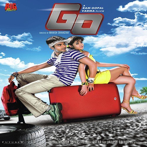 Oooh by Prasanna Shekhar, Sneha Khanwalkar - MP3 Song Pagalworld.love