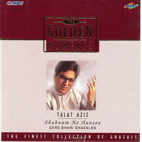 Tujh Se Milne Ki Saza by Talat Aziz - MP3 Song Pagalworld.love