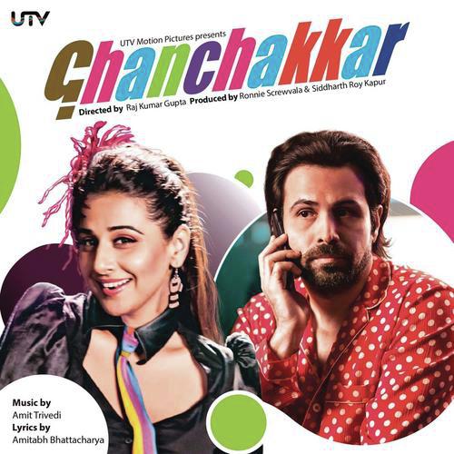 Ghanchakkar Babu by Amit Trivedi - MP3 Song Pagalworld.love