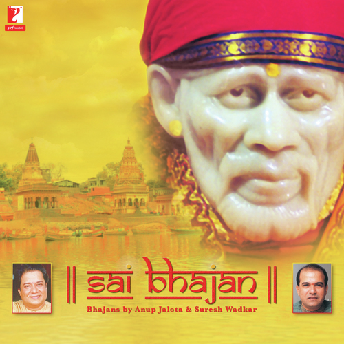 Sai Naam Ka Ras Barsao by Suresh Wadkar - MP3 Song Pagalworld.love