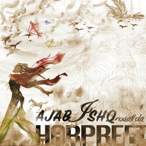Kutte by Harpreet - MP3 Song Pagalworld.love