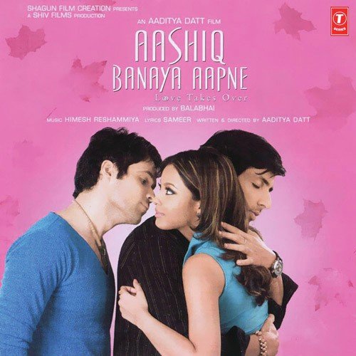 Aap Ki Kashish by Himesh Reshammiya - MP3 Song Pagalworld.love