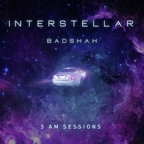 Interstellar by Badshah - MP3 Song Pagalworld.love