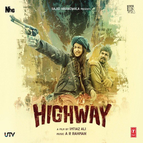 Maahi Ve by A.R. Rahman - MP3 Song Pagalworld.love