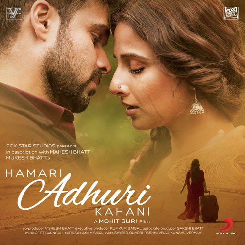 Humnava by Jeet Gannguli - MP3 Song Pagalworld.love
