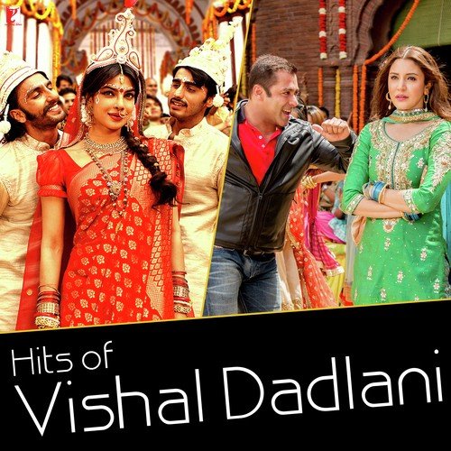 Aye Jigida by Vishal Dadlani - MP3 Song Pagalworld.love