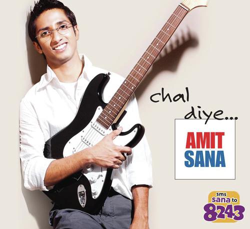 Ek Ajnabi Haseena Se by Amit Sana - MP3 Song Pagalworld.love