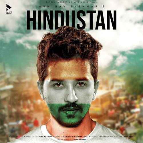 Hindustan by Abhinav Shekhar - MP3 Song Pagalworld.love