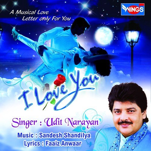 Likha Na Tumko Khat Kabhi by Udit Narayan - MP3 Song Pagalworld.love