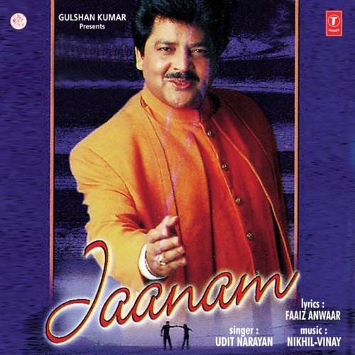 Main Jise Pyar Samajh Baitha by Udit Narayan - MP3 Song Pagalworld.love