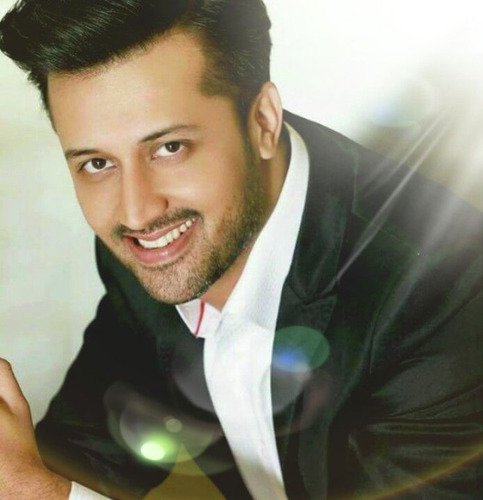 Aadat by Atif Aslam - MP3 Song Pagalworld.love