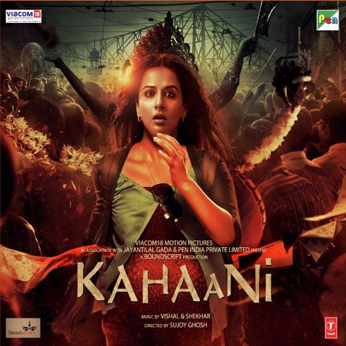 Ekla Cholo Re by Vishal-Shekhar - MP3 Song Pagalworld.love