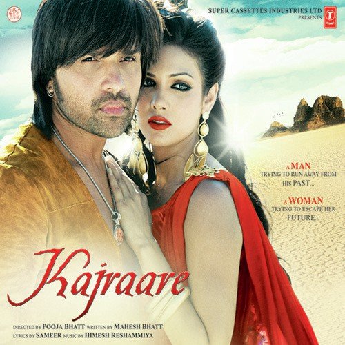 Woh Lamha Phir Se Jeena Hai by Himesh Reshammiya - MP3 Song Pagalworld.love