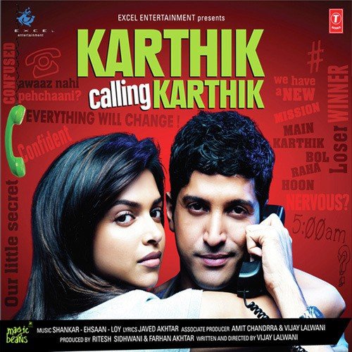 Hey Ya I See You Walking by Shankar-Ehsaan-Loy - MP3 Song Pagalworld.love
