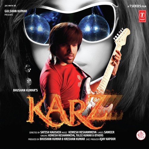 Dhoom Tere Ishq Ki by Himesh Reshammiya - MP3 Song Pagalworld.love