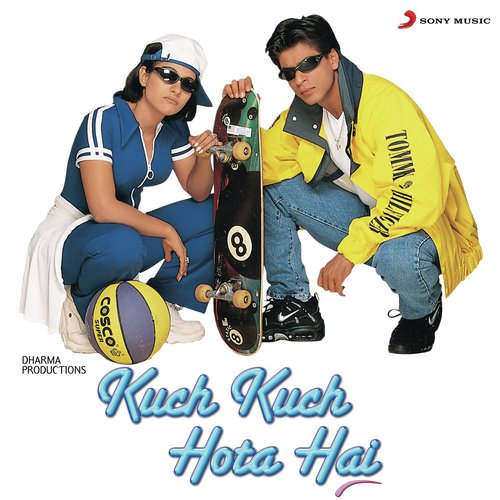 Yeh Ladka Hai Deewana by Jatin-Lalit - MP3 Song Pagalworld.love