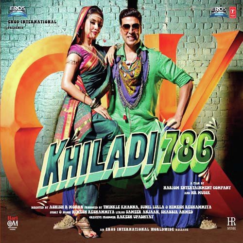 Sari Sari Raat by Himesh Reshammiya - MP3 Song Pagalworld.love