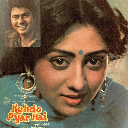 Main Hoon Tera Majnu by Bappi Lahiri - MP3 Song Pagalworld.love