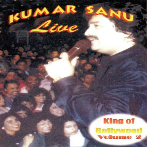 Tere Dar Par Sanam by Kumar Sanu - MP3 Song Pagalworld.love