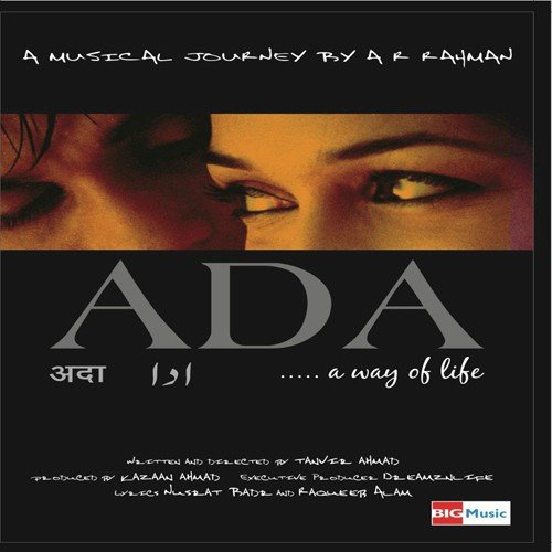 Meherbaan by A.R. Rahman - MP3 Song Pagalworld.love