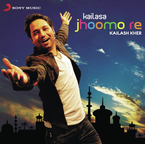 Chhap Tilak by Kailash Kher - MP3 Song Pagalworld.love