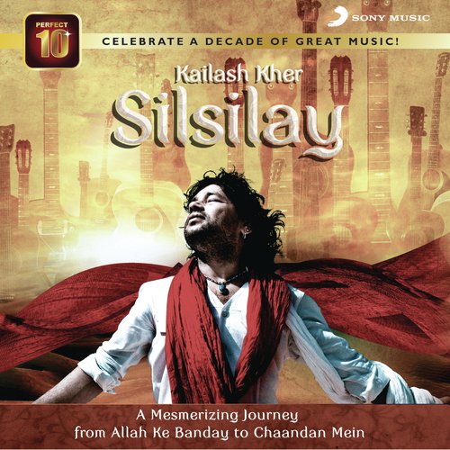Jana Jogi De Naal by Kailash Kher - MP3 Song Pagalworld.love