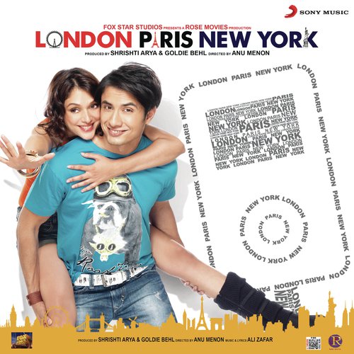 Aaja by Ali Zafar - MP3 Song Pagalworld.love