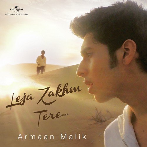Le Ja Zakhm Tere by Armaan Malik - MP3 Song Pagalworld.love