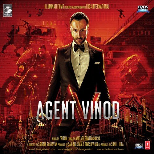 Raabta by Pritam - MP3 Song Pagalworld.love