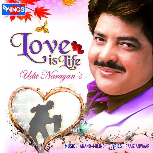 Tere Siva Mera Koi Nahin by Udit Narayan - MP3 Song Pagalworld.love