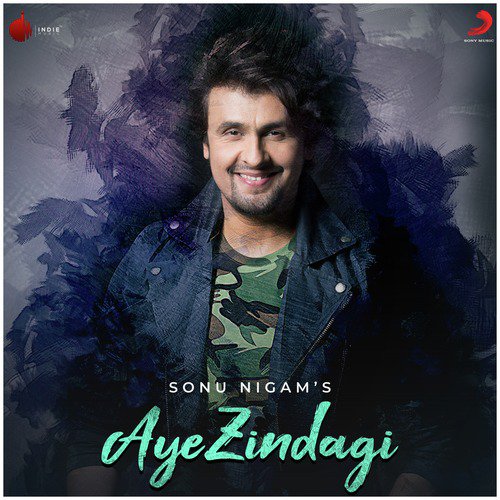 Aye Zindagi by Sonu Nigam - MP3 Song Pagalworld.love