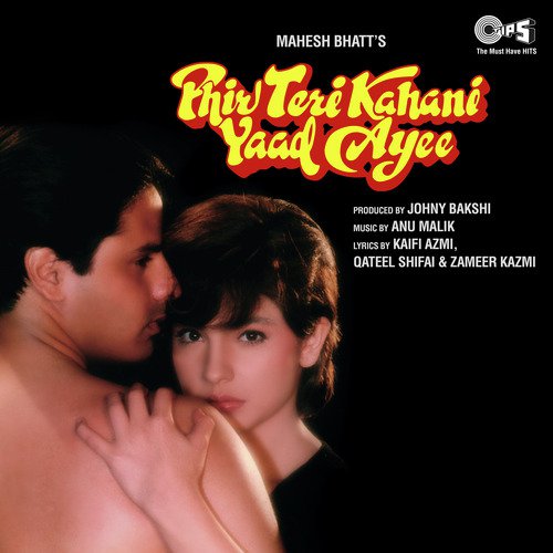 Shairana Si Hai Zindagi by Alka Yagnik - MP3 Song Pagalworld.love