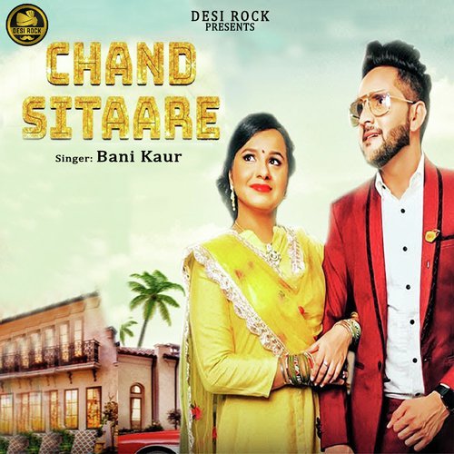 Chand Sitaare by Bani Kaur - MP3 Song Pagalworld.love