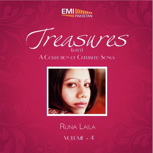 Aap Dil Ki Anjuman Mein by Runa Laila - MP3 Song Pagalworld.love