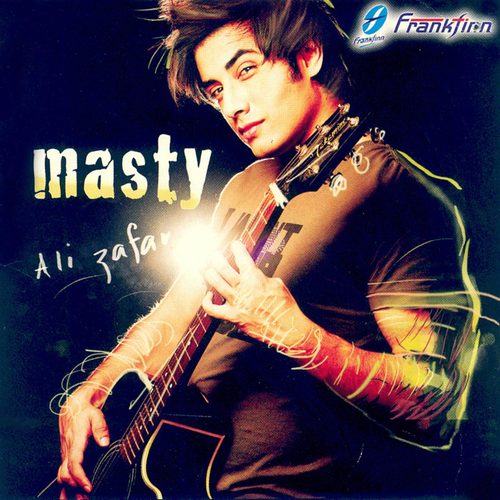 Aasman by Ali Zafar - MP3 Song Pagalworld.love