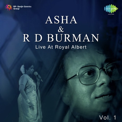 Jhumka Gira Re by Asha Bhosle - MP3 Song Pagalworld.love