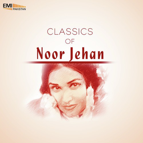 Aaj Ki Raat by Noor Jehan - MP3 Song Pagalworld.love