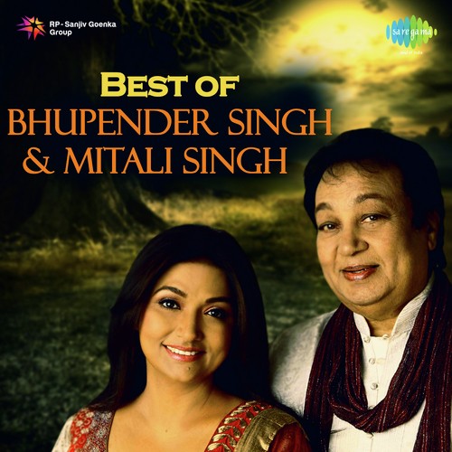 Nazar Ne Nazar Se by Bhupinder Singh, Mitali Singh - MP3 Song Pagalworld.love