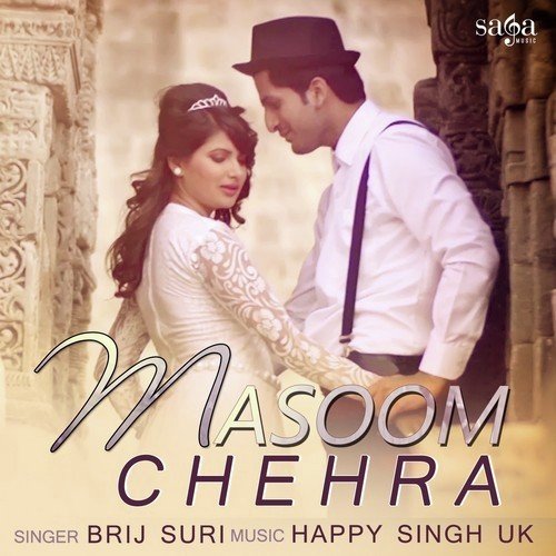 Masoom Chehra by Brij Suri - MP3 Song Pagalworld.love
