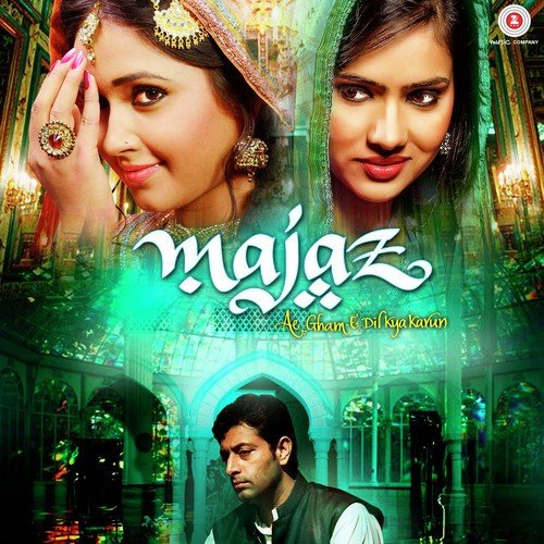 Husn Ko Behijab by Talat Aziz - MP3 Song Pagalworld.love