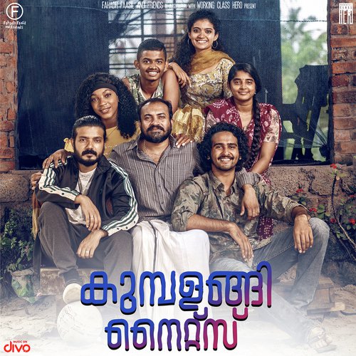 Ezhutha Kadha by Sushin Shyam - MP3 Song Pagalworld.love