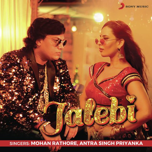 Jalebi by Mohan Rathore, Antra Singh Priyanka - MP3 Song Pagalworld.love