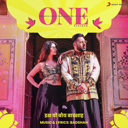 ILL.I.AM by Badshah - MP3 Song Pagalworld.love