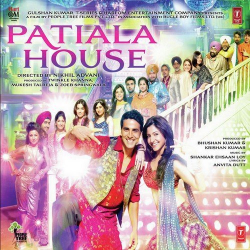 Rola Pe Gaya by Shankar-Ehsaan-Loy - MP3 Song Pagalworld.love