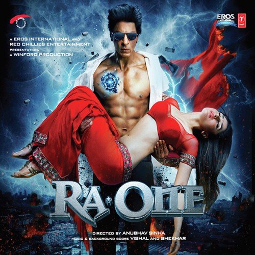 Criminal by Vishal-Shekhar - MP3 Song Pagalworld.love