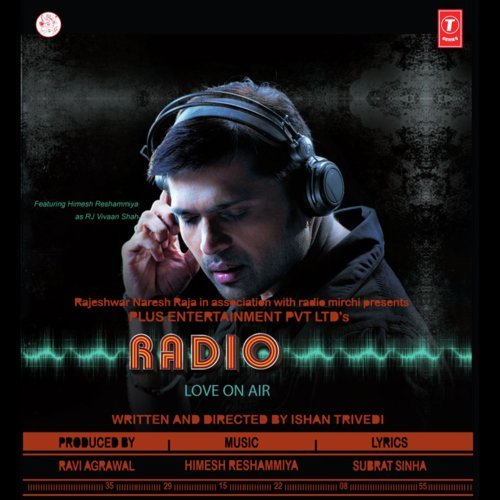 Mann Ka Radio by Himesh Reshammiya - MP3 Song Pagalworld.love